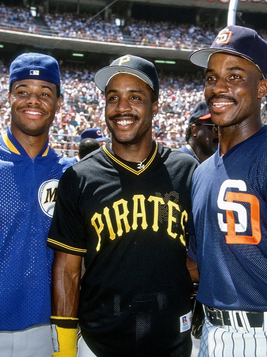 Black Baseball Excellence @ats.baseball 💫

What happened to the Black American baseball player? 

African-American representation in the MLB peaked in the mid-1970s to early 1980s, reaching approximately 18.7% of players in 1981.

Since then it has dropped to UNDER 7% as of 2023. 

We’ve asked MLB legends – like Barry Bonds, Gary Sheffield, and Eric Davis – why this is the case, and there are several theories out there. The NBA’s rise, an influx of Latin-born players, a lack of Black coaches and scouts in the minor leagues, have all contributed to the drop. 

Seeing the Team USA 2026 World Baseball Classic roster, which had just two African-Americans on a roster of 30, made us think of what Team USA could have looked like in the 80’s and 90’s. 💭 

What’s your theory? Why do you think we’re seeing less and less Black American players in the MLB each year?