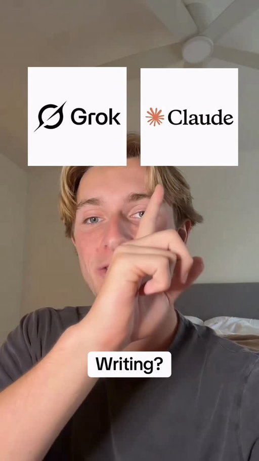 Stop using the wrong AI tools…👇

Writing → Claude
Brainstorming → ChatGPT
Research → Perplexity
Image Gen → Nano Banana
Video Gen → Higgsfield
Apps & Websites → Claude Code
SEO → Cytd.ai
Meeting Assistant → Supernormal
Learning → NotebookLM
Automating Tasks → Manus

Save this so you never forget.

Comment “tools” and I’ll send you a full breakdown of the 25 best AI tools I use every week. 

Follow for more AI.

#ai #aitools #chatgpt #claude #bestaitools2026