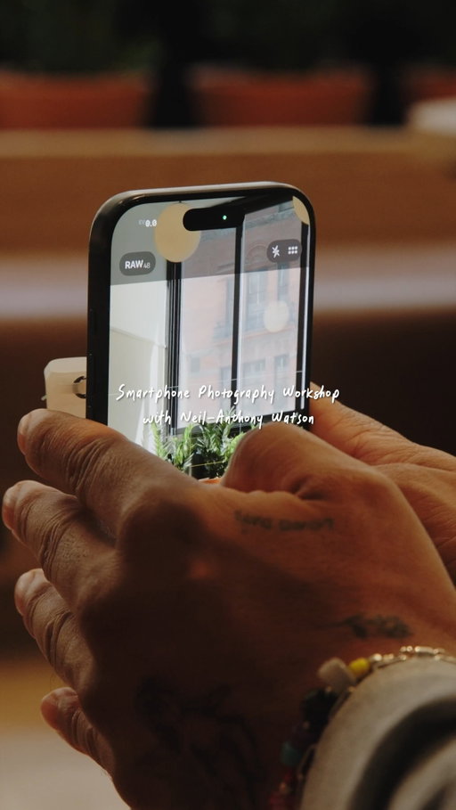 Your phone camera has potential, and we’re unlocking it!

Join Union Hotel photographer @neilanthonywatson for a hands-on workshop; shoot, edit, and learn how to capture scroll-stopping content!

You’ll learn how to:
• Work with natural light + create moody shots
• Master composition (angles, symmetry, storytelling)

Shoot around the hotel, learn pro techniques, and leave with content you’ll actually want to post.

Creators, entrepreneurs, and photography lovers welcome!

📍 Union Hotel
📱 Just bring your phone

Ticket link in bio!