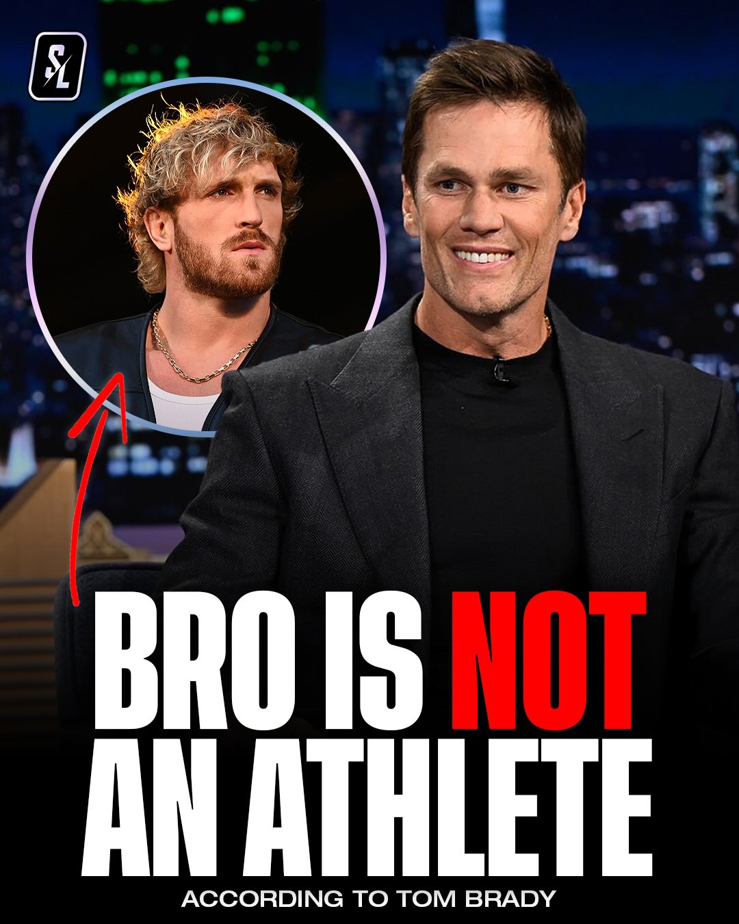 Lots of drama heading into the Fanatics flag football classic this weekend😯

Will you be tapping into the game?

Predict on sh*t you won’t find anywhere else , only on Stadium Live 📲