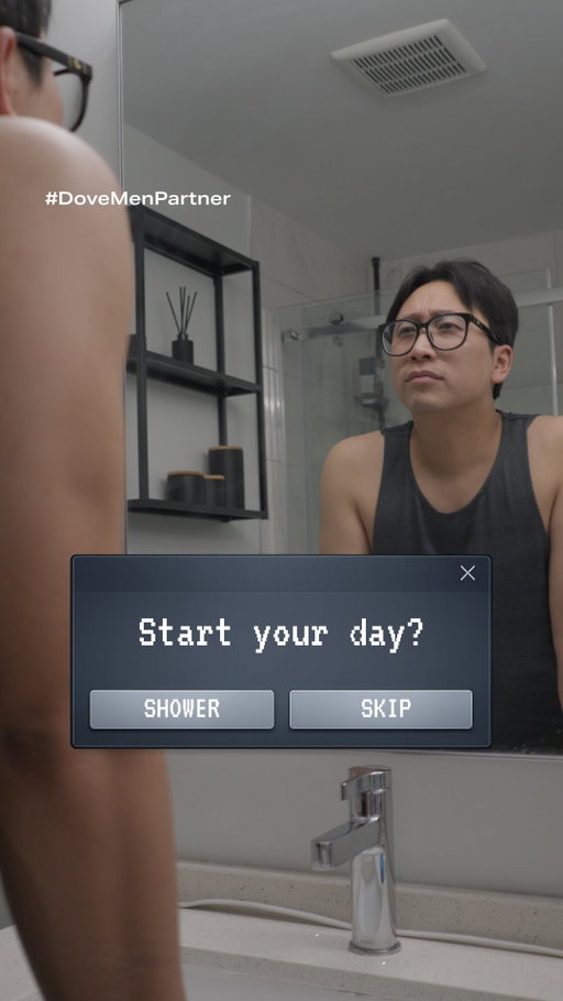 #DoveMenPartner 🧼 Life is all about choices, and this one’s easy! Purchase any TWO @dovemencare body washes or body bars at Loblaws, and unlock an in-game Ultimate Team™ content reward for EA SPORTS FC™ 26.

Purchase required. Open to age of majority residents of Canada, excluding Quebec and where prohibited by law. Offer starts March 2, 2026 at 12:00 a.m. ET and ends April 2, 2026 at 11:59 p.m. ET. Purchase one or more qualifying Dove Men+Care products and upload a valid receipt as instructed to receive one (1) EA SPORTS FC™ digital game code, while supplies last. Limit one reward per household. Rewards available on a first come, first validated basis. No element of chance. Reward delivered by email. Codes redeemable at ea.com/redeem from March 6, 2026 to May 27, 2026. Full terms at http://dovemenplaysfc.ca/ Sponsor: Unilever Canada Inc. EA SPORTS FC™ 26 ESRB Rating: Everyone with Users Interact. In Game Purchases.