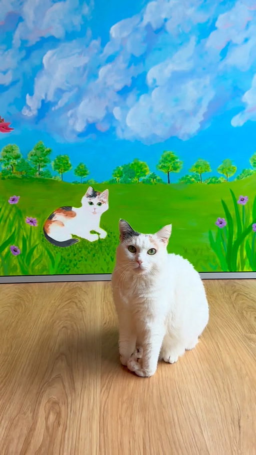 I think it’s safe to say my meowmies love to spoil me... Is it crazy or is it love!? 😻💖🥰

Check out @freshstep and bring some love into your cat’s world! 🐈🌎✨

#IsItCrazyOrIsItLove #FreshStep #FreshStepPartner #JunieBSkis