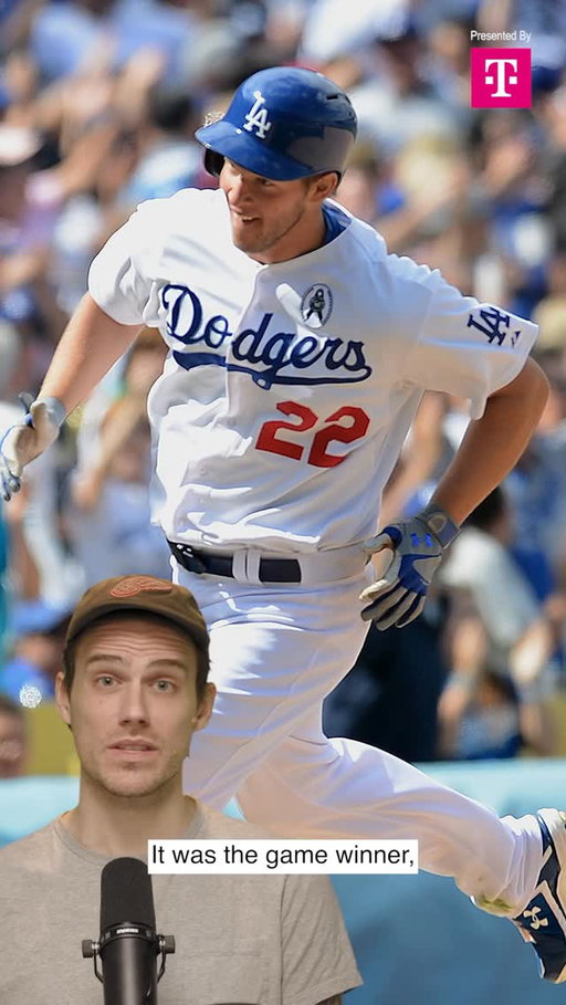 Clayton Kershaw stands alone (Bob Lemon prefers to sit)
