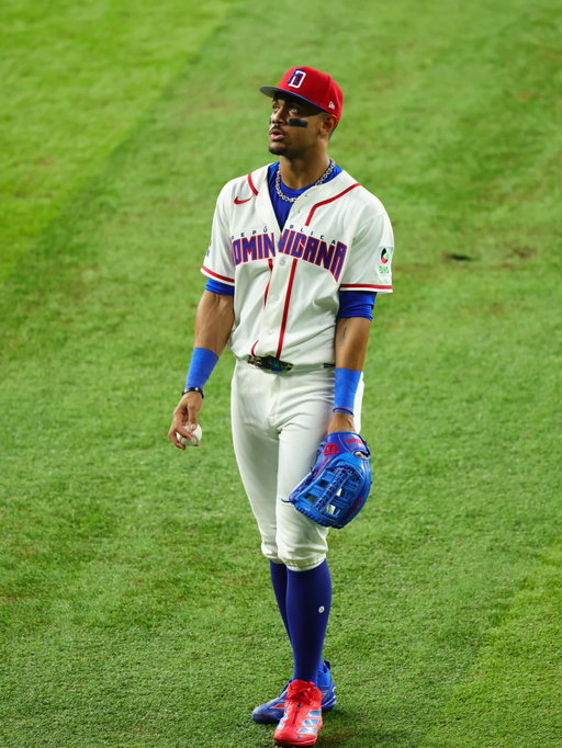 ~ no es meter presión es que se sienta.. 🇩🇴⚡️