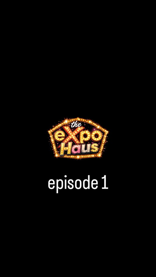EPISODE 1 - what do you get when you get 16 founders in 1 house during the biggest food and beverage show in the world?? 

in our first episode, our founders arrive at the house and @bytembrownie prepares for America’s next top snack competition hosted by Snaxshot and @air.hq 

#founder