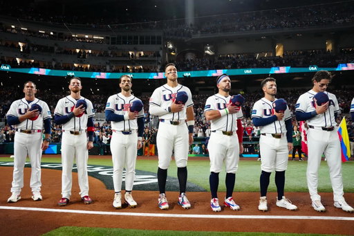 It didn’t end as we hoped, but it was an honor to play for Team USA with some of the best in the world!