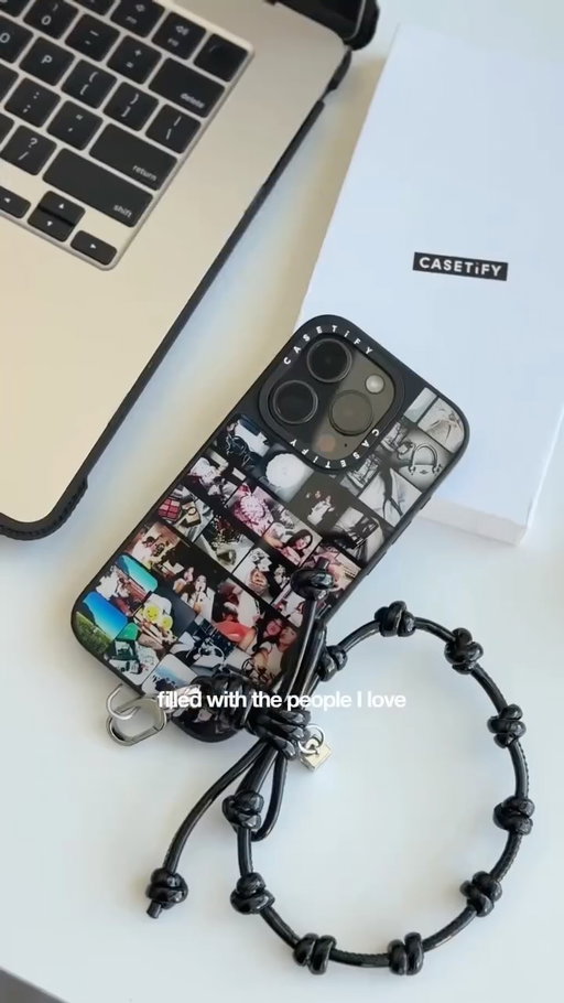 I just customized this @casetify photo case with my camera roll and it’s easily my new favorite thing. 

It’s the best way to keep your besties and family close! ✨

💌 Shop your own Custom Photo phone case at CASETiFY.com

#MomentsOnACase #CASETiFYpartner #AD
#CASETiFY #CASETiFY15for15

ugc creator, castify canada, ugc canada, ugc calgary, casetify