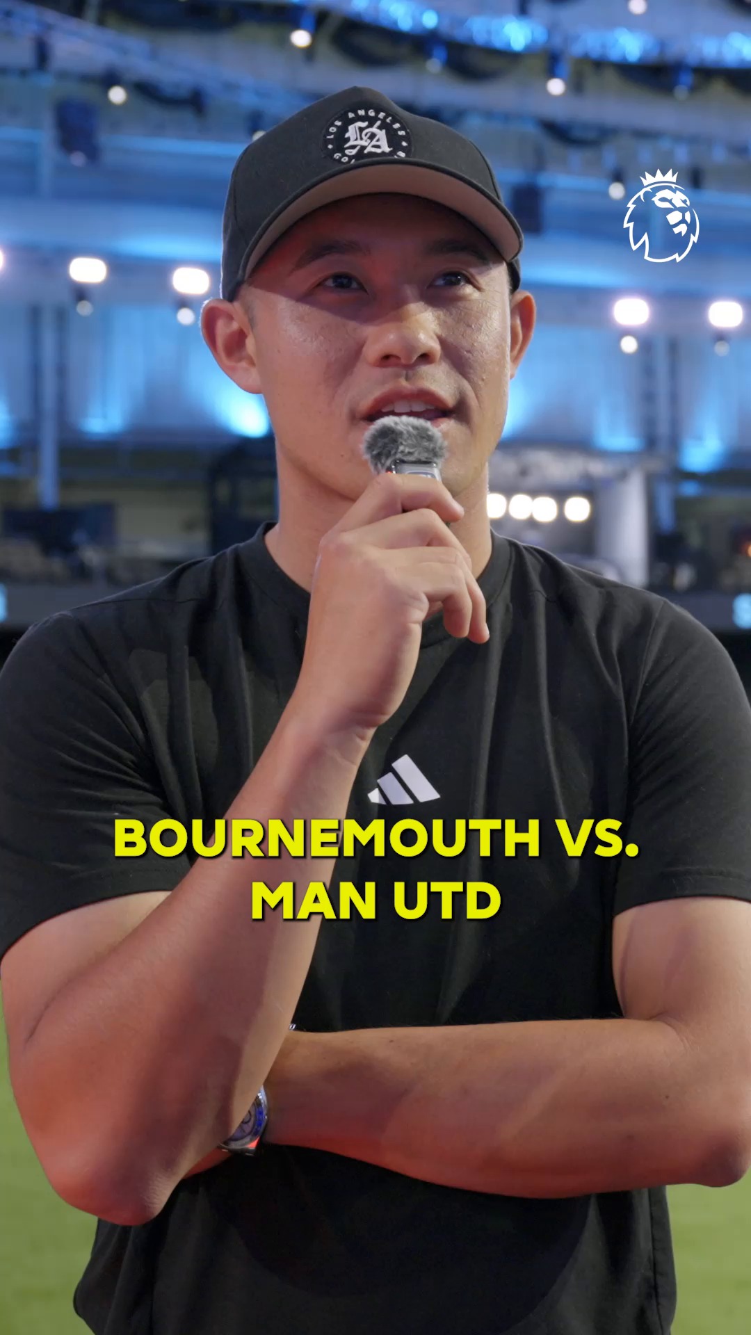 Some of the world’s leading golfers predict this weekend’s Premier League results! 🔮

⛳️ @tglgolf playoffs take place March 23-24