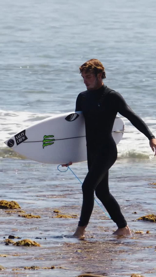 glad I put sunscreen on yesterday- @yveswagner 
-
@salty_crew 
@monsterenergy 
@sharpeyesurfboards 
@oakleysurfing 
@creaturesofleisure 
@surfride