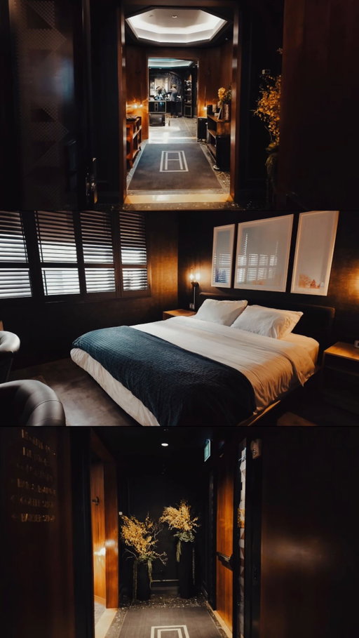 @theanndorehouse , through my lens.

Watching how the light moves, where it settles, what it catches. Warm tones, soft shadows, nothing overworked.

Just a space that knows exactly what it’s doing.

#anndorehouse #luxuryhotels #hotelphotography #hotelsandresorts #boutiquehotels