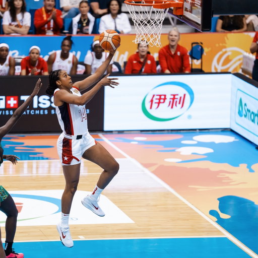 My prayer lately has been “God show me how good it can get” . Thank you @usabasketball 🙂‍↔️🙏🏾❤️💙🇺🇸