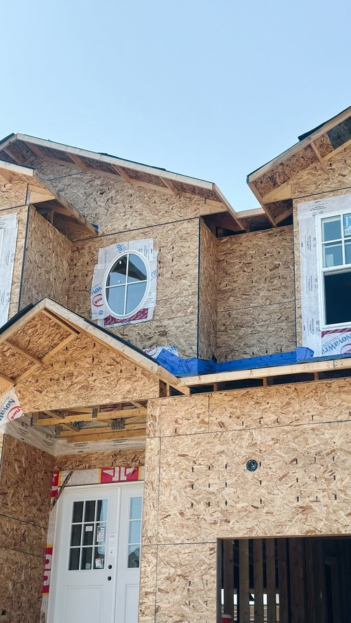 My contractor has been avoiding me…and yes, the contractor is my husband 😂

But if you’re into new builds, home design, and behind-the-scenes progress… make sure you’re following along! 🤍 I’ll be sharing weekly updates as we go.

And if you want to know HOW to build a home, comment BUILD and I’ll send you the full blog post!