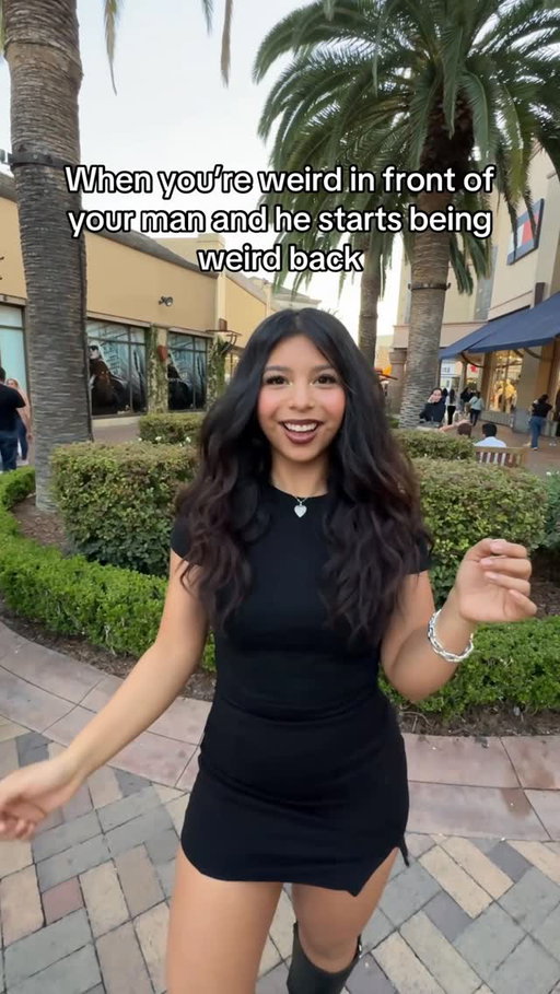 Best feeling ever💕😩

Follow @emi_demi for daily skit and weekly gaming streams on twitch⭐️💫
.
.
.
.
.
.
#dating #relationships #comedyskit #viralreels #explorepage