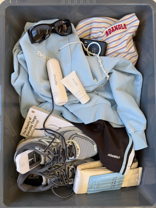psa: new spring summer staples just landed 🛬 • your sweats & t-shirt collections just got an upgrade