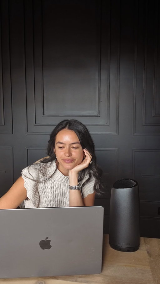 I didn’t realize how much mental energy I was spending on “What if my internet goes out?” until I wasn’t thinking about it anymore.​ 

When you’re running a remote company, your internet is your entire infrastructure. Calls with my team. Editing videos. Shipping product updates. All of it depends on one connection staying live.​

So I upgraded to Spectrum Business Invincible WiFi—the first backup solution with a built-in 8-hour battery and automatic 5G backup. If the power goes out during a storm or outage, I stay connected. My work doesn’t stop.​

It’s not that nothing can go wrong. It’s that when it does, I don’t have to scramble. And as a founder juggling a thousand things, that peace of mind actually matters. 

#SpectrumPartner @getspectrumbusiness