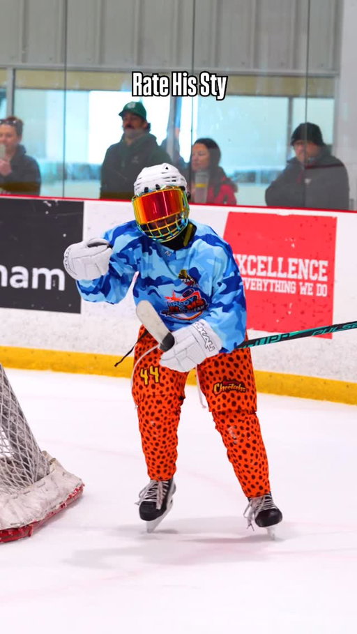 Is This Some Of The Best Sty Ever?🤯🤔
.
.
.
.
.
.
.
.
#hockey #hockeylife #hockeylife #hockeyplayer @letsplay3v3