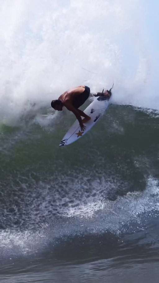 One turn from yesterday 🎥 @ian.grose