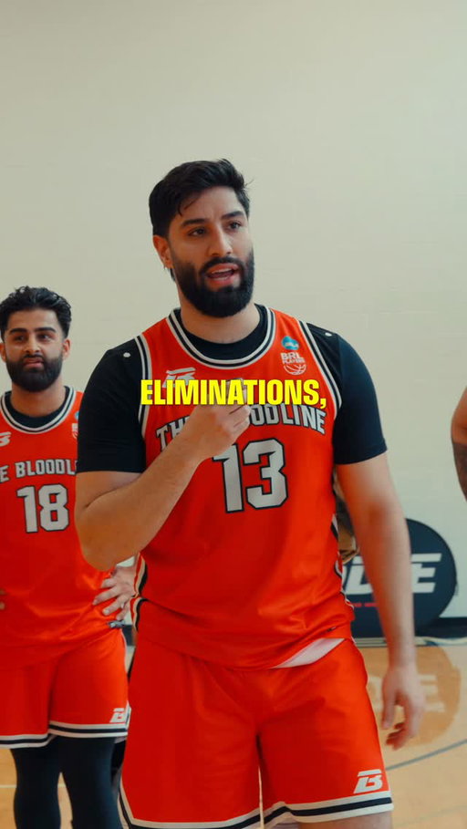 The Bloodline is on a mission! 💪 They’re back and coming stronger than ever this season! 🔥🏀 Who’s ready for this heat?
.
.
.
Best Men’s basketball league. Adult basketball near me. Men’s basketball near me. #neverwashed #mensbasketball #adultbasketball #brodieathletes #Bestleagueintheworld adultleague mensleague