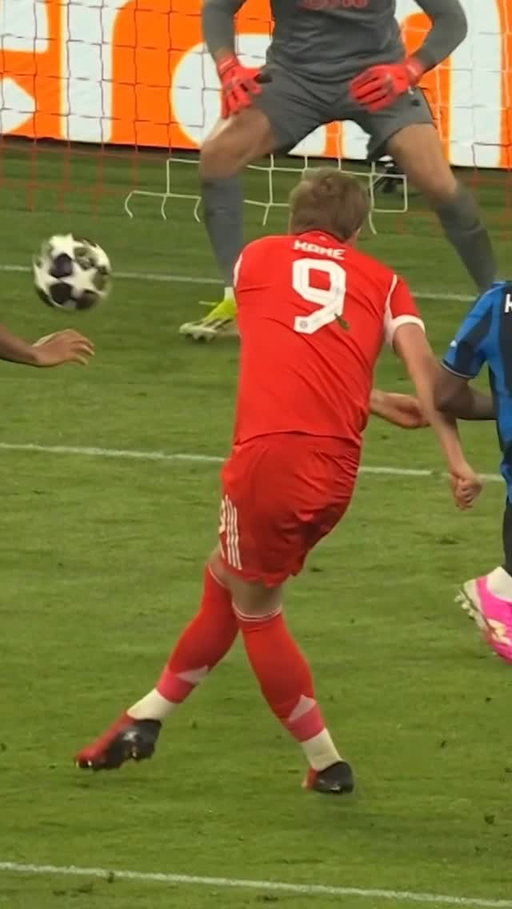 If football is art, this is a masterpiece 🖼️