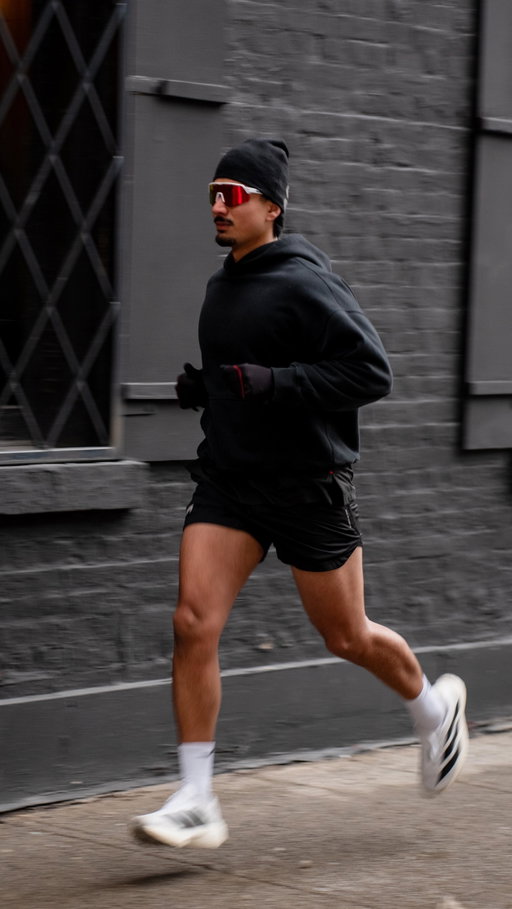 Get Moving! 
Your future self is depending on you 
-

Supplements 💊: @transparentlabs 
Code: BAIG — save you some $$