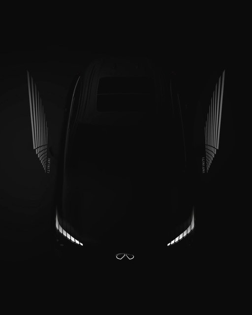 Confidence takes shape in every line. Every detail makes a statement. 

The next era of INFINITI is coming. Stay tuned. 

#INFINITI