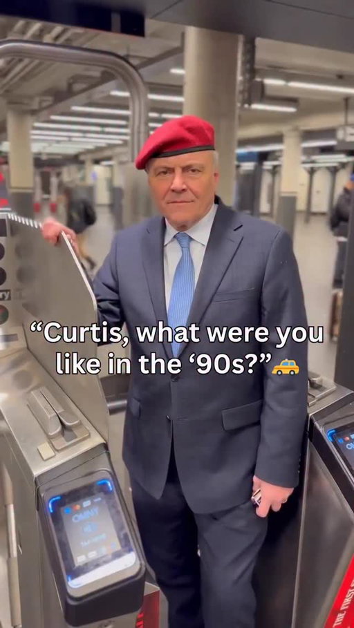 Throwback to the 1990s!