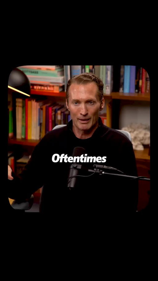 One toxic person can destroy 60% of a team’s productivity.
Still think it’s worth keeping them?

This is Ryan Blair.

Entrepreneur with over $1B in exits. NY Times bestselling author. CEO of AlterCall.
He started from the bottom and built his way up through real business experience - not theory.

What Ryan teaches:

27 years of lessons distilled into frameworks anyone can use. Whether you run a company, build a career, or just want to learn.

Follow for:
✅Business strategy and entrepreneurship insights

✅Leadership and high-performance thinking

✅How faith and values show up in decisions

✅AI and tech explained for real use

✅Stories from building and scaling companies

This account is for: Anyone interested in business, growth, and leadership. You don’t have to run a company. Just be curious and ready to learn.

Hit follow for practical strategies and real talk on success.