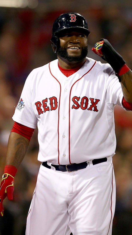 David Ortiz, affectionately known as “Big Papi,” is a legendary MLB designated hitter and first baseman whose career from 2003 to 2016 cemented him as one of baseball’s most clutch performers. Renowned for his postseason heroics, he led the Boston Red Sox to three World Series titles (2004, 2007, 2013), delivering iconic moments including ALCS and World Series MVP honors. A 10-time All-Star, Ortiz finished his career with 541 home runs and 1,768 RBI, earning first-ballot induction into the Baseball Hall of Fame in 2022.

After being released by the Minnesota Twins in 2002, he transformed into the face of Boston’s franchise, helping break the team’s 86-year championship drought and later having his number 34 retired. Known for his remarkable ability in high-pressure moments, Ortiz tallied 20 regular-season walk-off hits and countless postseason highlights.

His 2016 farewell season at age 40 was historic, as he led the American League with 127 RBI and blasted 38 home runs. Beyond statistics, Ortiz’s leadership and charisma left a lasting cultural impact, highlighted by his powerful speech following the Boston Marathon bombing, solidifying his legacy as both a baseball icon and a symbol of resilience in Boston.

(via kmxckedits/TT)

#davidortiz #bigpapi #redsox #baseball #mlb