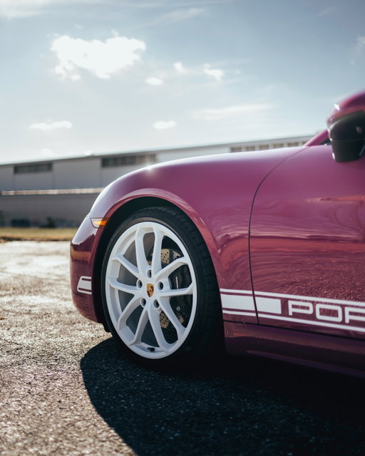 718

#Porsche #718 #PorscheDelaware #DanWagnerPhoto