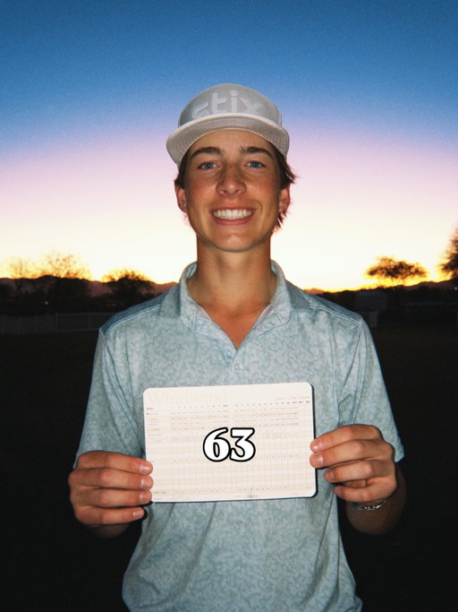 PERSONAL BEST 63 

What a round, we got almost all of it on camera. Shoutout @_snappygilmore @teemandur @benhaddengolf @jarule @theheadbandgolfer @clairehogle @zaireodlegolf for witnessing it

Course @whirlwindgolf