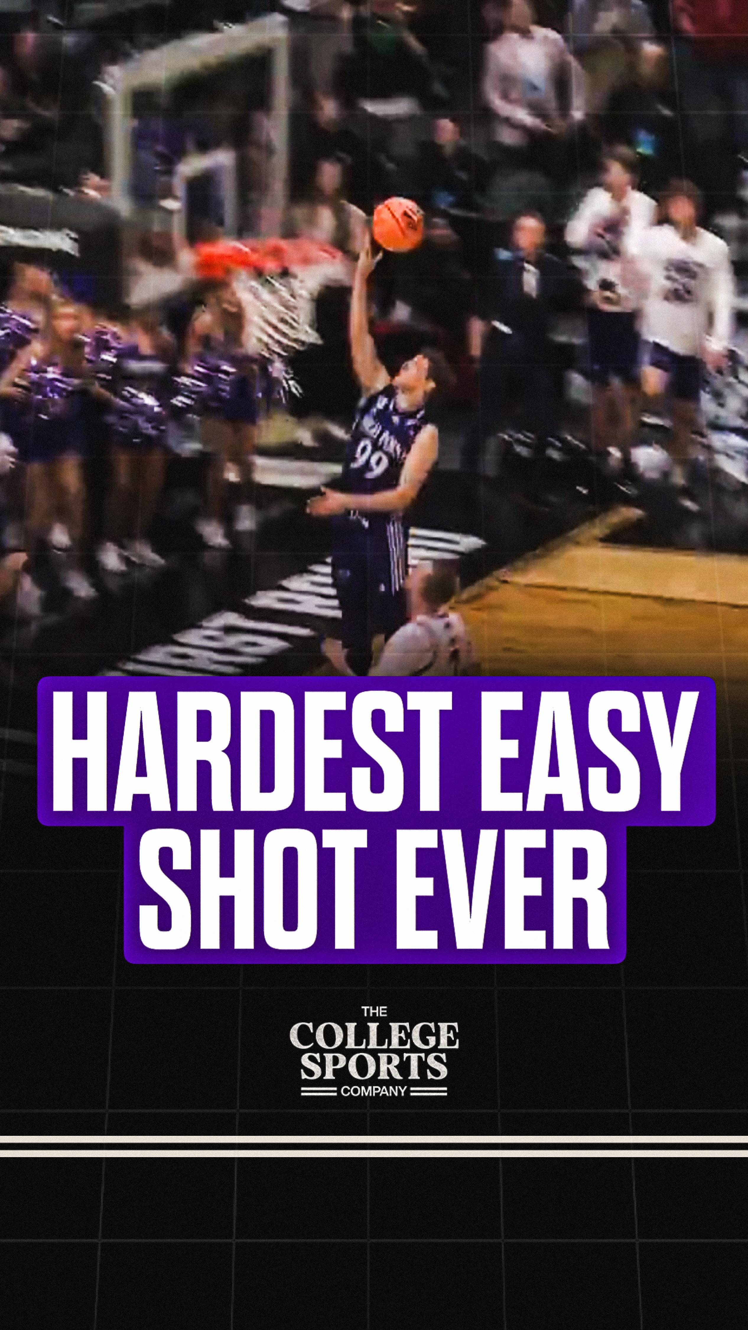 Chase Johnston’s game-winner vs Wisconsin was his first two-pointer OF THE SEASON 🤯🔥

May have been a layup, but EVERYONE knows that’s not an easy shot 😮‍💨

#marchmadness #ncaatournament #basketball #cbb #collegebasketball