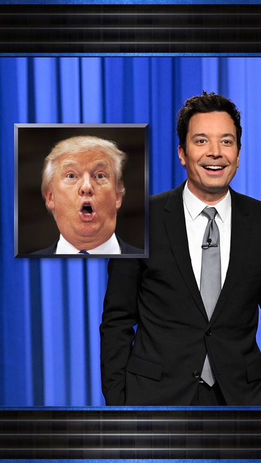 Jimmy does a roll call to see how each country replied to Trump after asking all the NATO countries to send ships to help him unblock the Strait of Hormuz. #FallonTonight