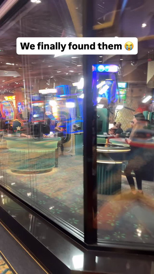 THEY ACTUALLY EXIST @betrjojo 

#casino #blackjack #casinogames