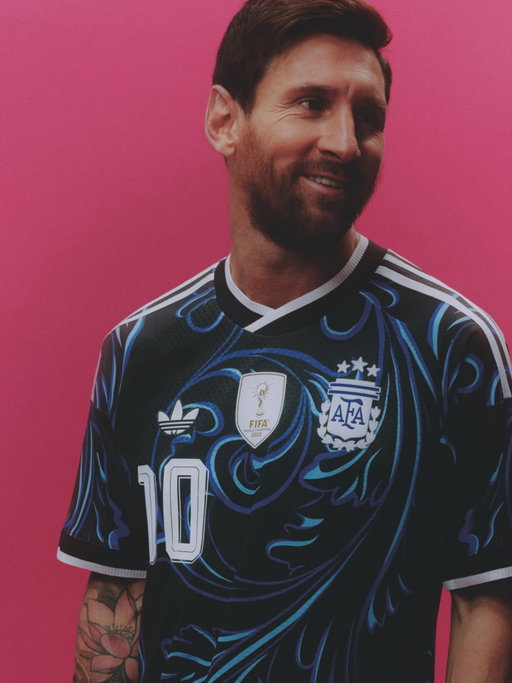 Orgullo… 🇦🇷
