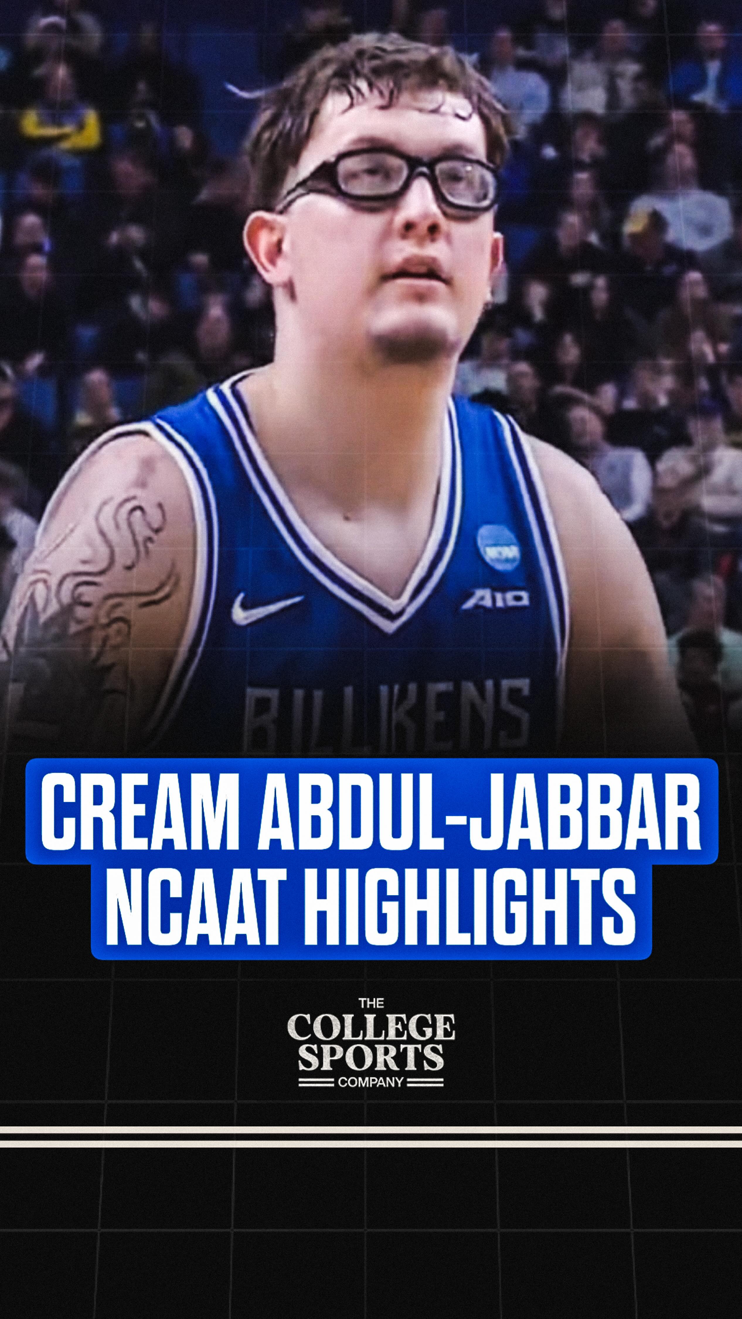Robbie Avila did not disappoint in his NCAA Tournament debut 😮‍💨🔥

#marchmadness #ncaatournament #basketball #cbb #collegebasketball