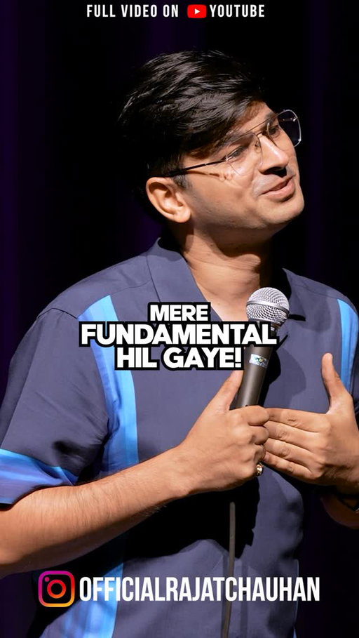 Kya bolte ho aap log #standup #standupcomedy #marriage #married #couple