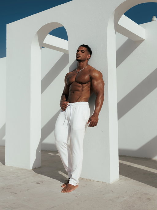 Calm mind, focused energy, clear direction…

@fathersons_