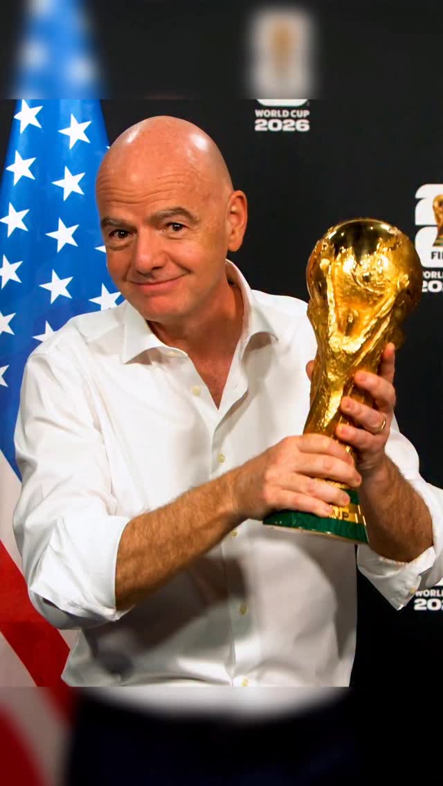 The FIFA World Cup is one of the rare moments when the entire world moves to the same rhythm. The Official FIFA World Cup 2026 Album is not simply a musical accompaniment to the tournament, it is a statement about where the global game is going. 🌍⚽

The countdown to the most inclusive @fifaworldcup in history continues with the launch of the first single, ‘Lighter’ by 🇨🇦 @cirkut, 🇲🇽 @carinleonoficial and 🇺🇸 @jellyroll615. By bringing together incredible artists from our host nations whose voices resonate across continents, we are creating something that mirrors the scale, ambition and cultural impact of this historic competition. 

Lighter marks the beginning of that journey. It is a powerful expression of resilience, energy and joy – a song that will connect with fans everywhere and become part of the atmosphere in stadiums, fan celebrations and communities around the world throughout the tournament. 🎶

This is just the beginning. Get ready to see music and football come together like never before. Enjoy the track and stay tuned for much more to come. 👏

#FootballUnitesTheWorld