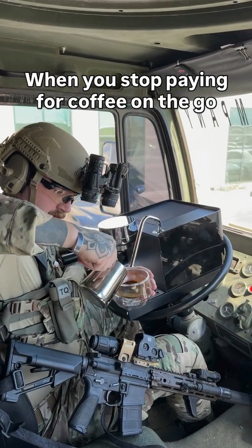 Baristas hate this simple trick.