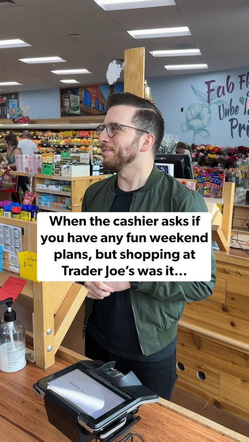 Just me? Anybody else? 😬
