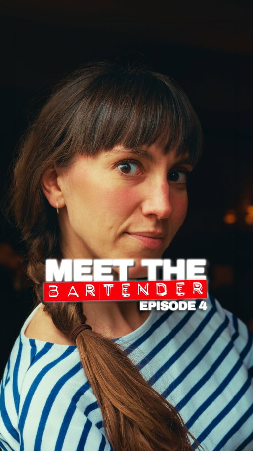 Meet the Bartender #04 - Keïla Urzaiz De Calignon ⭐️

This is the fourth video in our portrait series, created in collaboration with @amourdrink.tv and @barfabric.

For this episode, we meet Keïla. She once dreamed of becoming a ballerina, before discovering her passion for cocktails and pursuing a career in bartending.

Keïla loves diving into new projects, especially when exploring the unknown. 
This Spanish-born, London-based bartender brings a unique path and perspective to our industry so let’s meet Keïla.

Little reminder 💡
We asked ourselves: what format could best highlight the international strength of our community? 

The answer came naturally, intimate portraits focusing on the background, vision, and personality of bartenders we genuinely admire.

Next stop : let’s see 👀