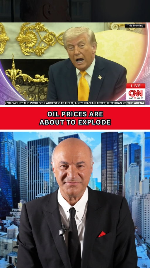$95 a barrel for three months. That’s when you hit $6-7 gas and the American consumer freaks out. We’re nowhere near that yet. Politicians on both sides know this math. That’s why there’s massive pressure to resolve this conflict fast.

But the real story is the Strait of Hormuz. 21% of the world’s energy flows through a two-mile deadly zone where tankers have been attacked for decades. Japan gets 70% of their oil through there. The moment you can float a tanker through and prove to insurers it’s safe, global oil prices drop. Period.

Iran made a huge mistake raining drones on their neighbors. They’re now completely isolated. The smart money is asking one question: How long can they keep taking this punishment?