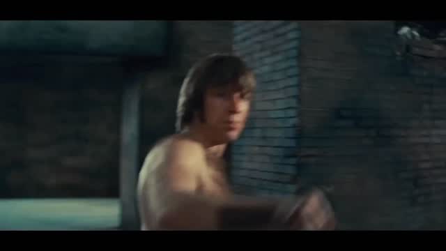 Never forget this legendary fight between Bruce Lee and Chuck Norris in the Way Of The Dragon