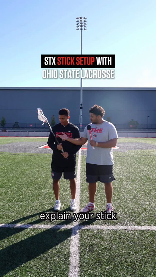 Hear what two of Ohio State’s premier offensive players are rockin’ heading into this weekend ⚔️🌰