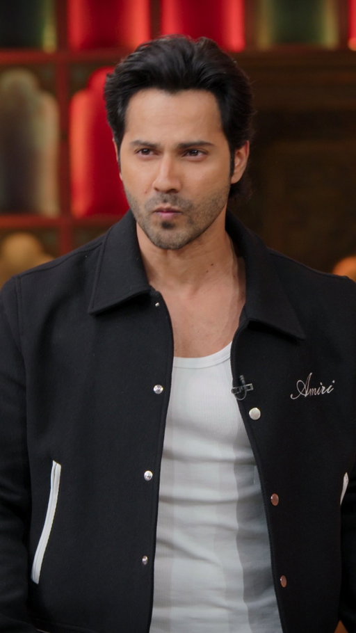 I can watch @varundvn mimic @hrithikroshan all day 🤣

📺: The Great Indian Kapil Show
[David Dhawan, Varun Dhawan, Kapil Sharma, Mimicry]