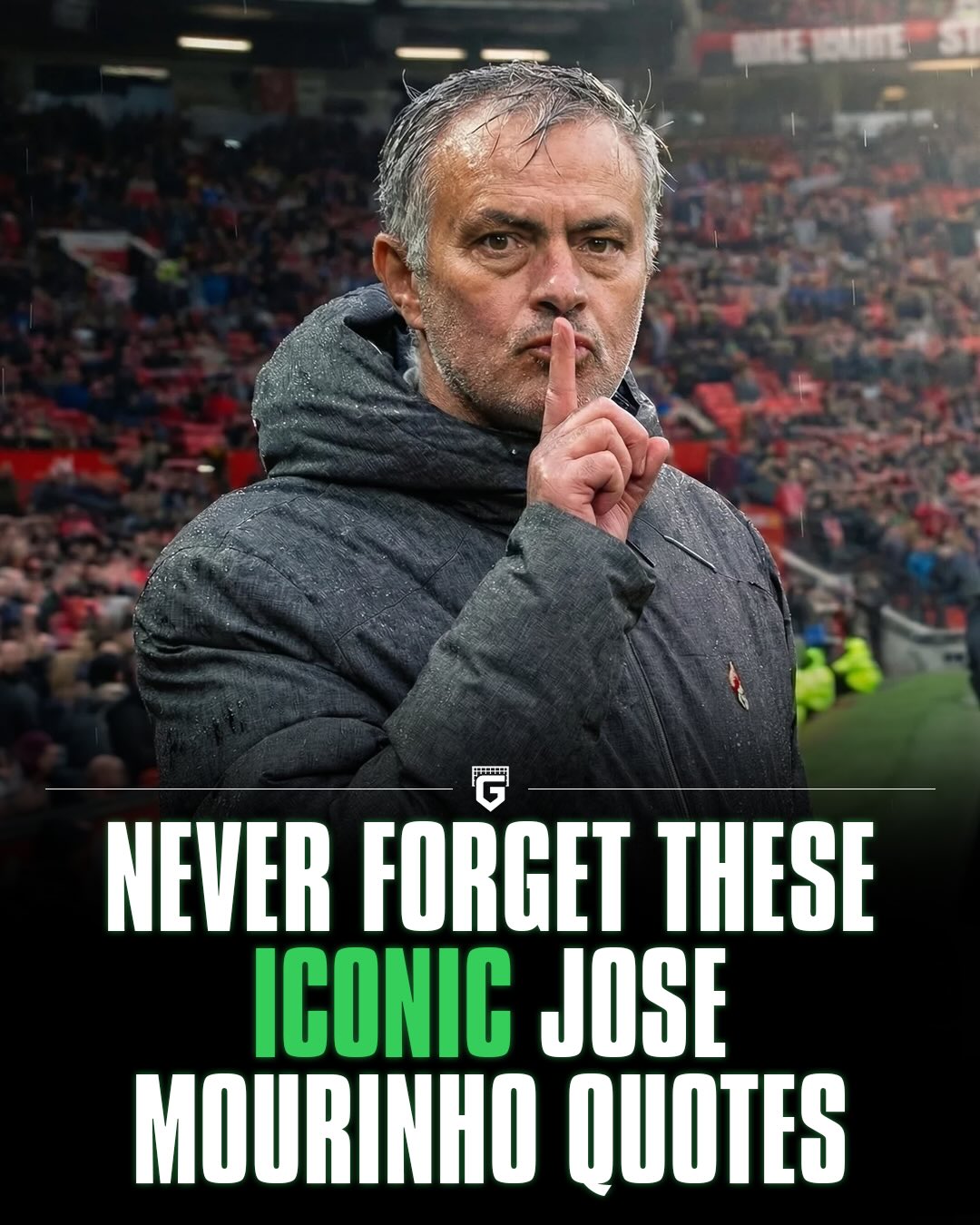 Jose Mourinho is one of the most successful and controversial football managers in history, known for his “win at all costs” mentality and his incredible ability to control the media👀

While he has managed massive clubs like Chelsea, Real Madrid, and Manchester United, he is currently the head coach of Benfica in Portugal, having returned to the club in late 2025 to lead them through the 2026/27 season🏆