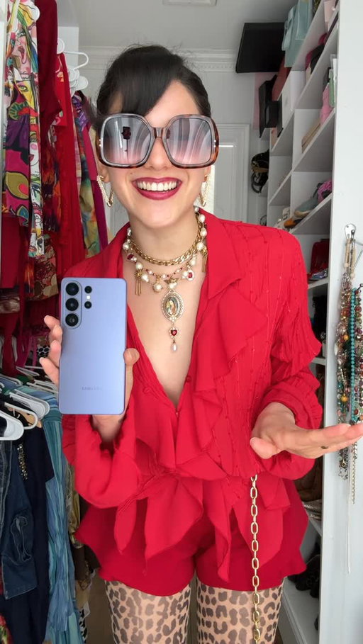#VerizonPartner Get the new Samsung Galaxy S26 Ultra on @Verizon ❣️