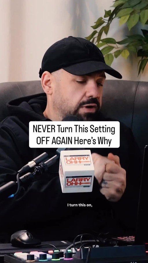 This setting is a MUST for every FL Studio user 🤓