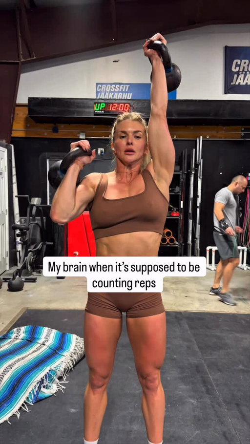 I guess we’re going to failure again 🤷‍♀️
Good thing the @nakedprogram app takes care of everything for me.