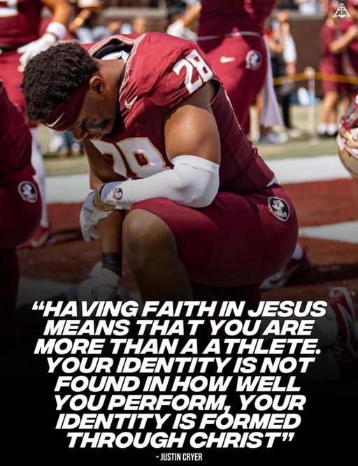 @juicecryer on his faith!!